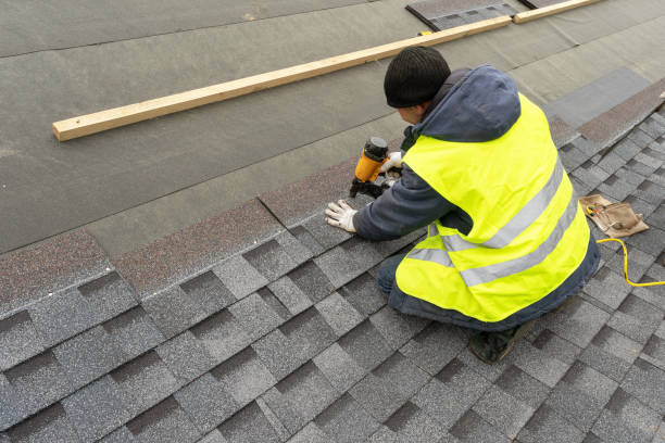 Best Commercial Roofing Services  in Fox Point, WI