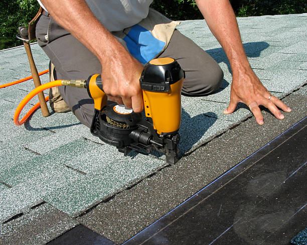 Best Shingle Roofing Installation  in Fox Point, WI