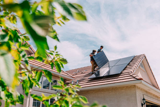 Best Shingle Roofing Installation  in Fox Point, WI