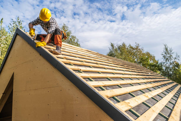Best Roof Replacement Cost  in Fox Point, WI